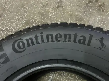 Continental IceContact 3 265/65 R17 116T за 660 000 тг. в Актау – фото 5