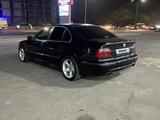 BMW 528 1998 годаүшін2 900 000 тг. в Алматы – фото 3