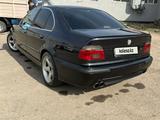 BMW 528 1998 годаүшін2 900 000 тг. в Алматы – фото 5