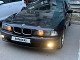 BMW 528 1998 годаүшін2 900 000 тг. в Алматы