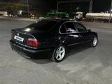 BMW 528 1998 годаүшін2 900 000 тг. в Алматы – фото 2