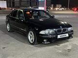 BMW 528 1998 годаүшін2 900 000 тг. в Алматы – фото 4