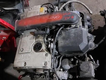 Двигатель 111, 2.0 за 450 000 тг. в Караганда
