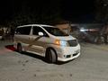 Toyota Alphard 2005 годаүшін8 000 000 тг. в Кызылорда – фото 11