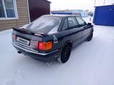 Audi 80 1989 годаүшін600 000 тг. в Костанай – фото 4