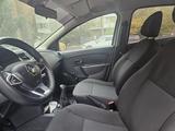 Renault Logan 2019 года за 2 940 000 тг. в Астана – фото 2