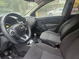 Renault Logan 2019 года за 2 940 000 тг. в Астана – фото 3