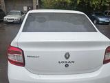 Renault Logan 2019 года за 2 940 000 тг. в Астана – фото 4