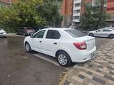 Renault Logan 2019 года за 2 940 000 тг. в Астана – фото 5