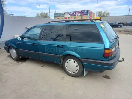 Volkswagen Passat 1991 года за 1 780 000 тг. в Уральск – фото 2