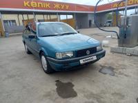 Volkswagen Passat 1991 годаүшін1 780 000 тг. в Уральск