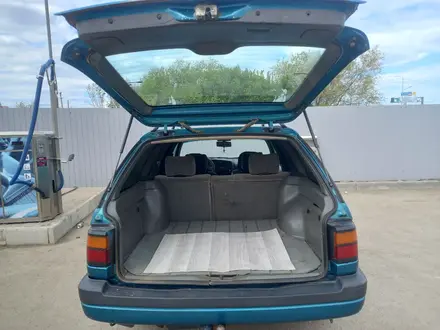 Volkswagen Passat 1991 года за 1 780 000 тг. в Уральск – фото 5