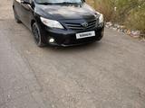 Toyota Corolla 2012 года за 4 100 000 тг. в Актобе