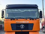 Shacman (Shaanxi)  F2000 2015 года за 12 000 000 тг. в Кызылорда – фото 3
