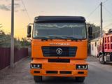 Shacman (Shaanxi)  F2000 2015 года за 12 000 000 тг. в Кызылорда – фото 4