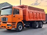 Shacman (Shaanxi)  F2000 2015 года за 12 000 000 тг. в Кызылорда – фото 5