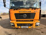 Shacman (Shaanxi)  F2000 2011 годаүшін10 000 000 тг. в Кызылорда – фото 2