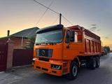 Shacman (Shaanxi)  F2000 2015 года за 12 000 000 тг. в Кызылорда – фото 2
