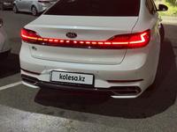 Kia K7 2020 годаүшін12 600 000 тг. в Шымкент