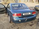 Mazda Cronos 1992 года за 670 000 тг. в Алматы – фото 4