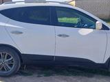 Hyundai ix35 2015 года за 5 500 000 тг. в Уральск