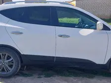 Hyundai ix35, 2015