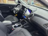 Hyundai ix35 2015 года за 5 500 000 тг. в Уральск – фото 5