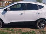 Hyundai ix35 2015 года за 5 500 000 тг. в Уральск – фото 2