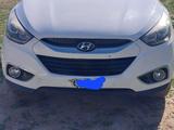 Hyundai ix35 2015 года за 5 500 000 тг. в Уральск – фото 3