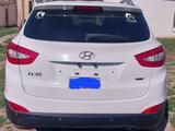 Hyundai ix35 2015 года за 5 500 000 тг. в Уральск – фото 4