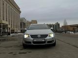 Volkswagen Passat 2007 года за 3 900 000 тг. в Уральск – фото 4