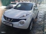 Nissan Juke 2014 годаүшін5 850 000 тг. в Алматы – фото 3