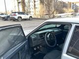 ВАЗ (Lada) 2109 2004 года за 2 800 000 тг. в Караганда – фото 2