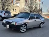 ВАЗ (Lada) 2109 2004 года за 2 800 000 тг. в Караганда