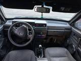 ВАЗ (Lada) 2109 2004 года за 2 800 000 тг. в Караганда – фото 5
