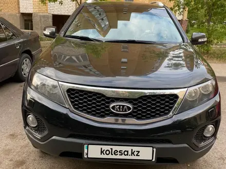 Kia Sorento 2012 года за 6 700 000 тг. в Астана