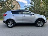 Kia Sportage 2015 года за 7 600 000 тг. в Костанай – фото 3