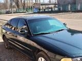 Mitsubishi Galant 1996 годаүшін1 350 000 тг. в Кордай – фото 3