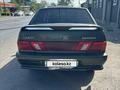 ВАЗ (Lada) 2115 2003 года за 750 000 тг. в Тараз – фото 2