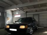 Audi 100 1988 годаүшін1 300 000 тг. в Караганда