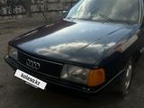 Audi 100 1988 годаүшін1 300 000 тг. в Караганда – фото 3