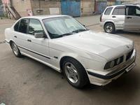 BMW 525 1994 годаүшін1 300 000 тг. в Алматы