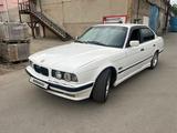BMW 525 1994 года за 1 300 000 тг. в Алматы – фото 2