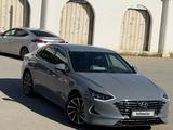 Hyundai Sonata 2023 годаүшін12 000 000 тг. в Актау