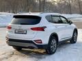 Hyundai Santa Fe 2019 годаfor12 800 000 тг. в Алматы – фото 6