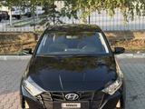 Hyundai i20 2023 года за 6 290 000 тг. в Кокшетау – фото 4