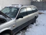 Mazda 626 1991 годаfor450 000 тг. в Астана – фото 3