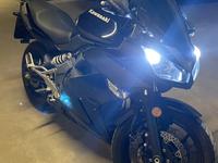 Kawasaki  Ninja 400 2011 года за 2 000 000 тг. в Алматы