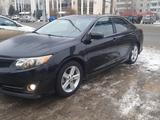 Toyota Camry 2012 года за 5 500 000 тг. в Уральск – фото 5