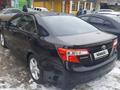 Toyota Camry 2012 годаүшін5 500 000 тг. в Уральск – фото 6